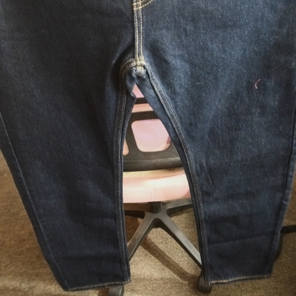 Levi's Other - Women's Dark Blue Jeans